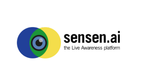 Sensen AI Logo 