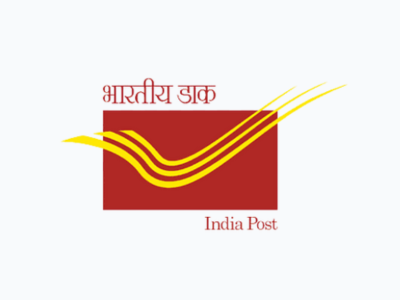 India Post Logo 